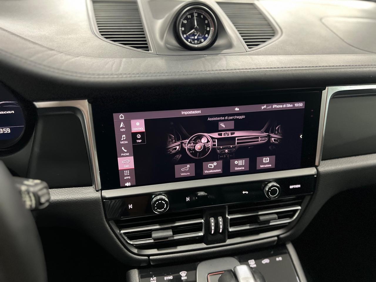 Porsche Macan T 2.0 PDK 265 cv