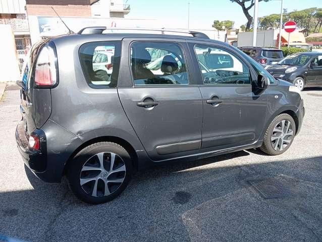 Citroen C3 C3 Picasso 1.6 hdi 16v PREZZO FINO AL 31/10