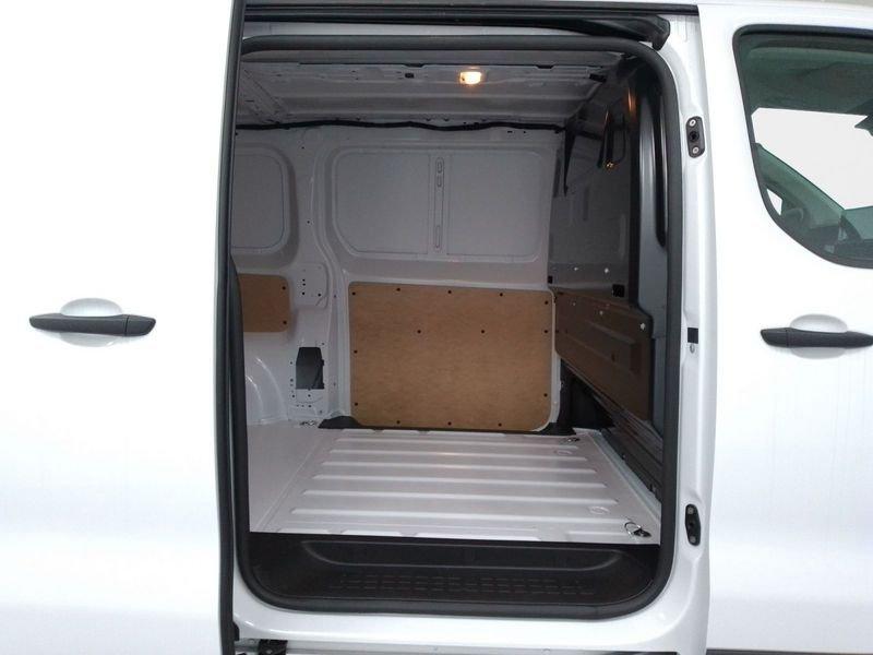 FIAT Scudo VAN L2H1 BLUEH