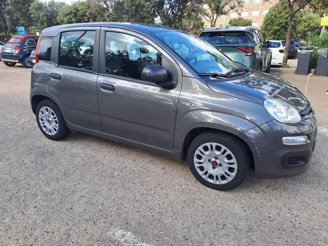 Fiat Panda 2022 GARANTITA