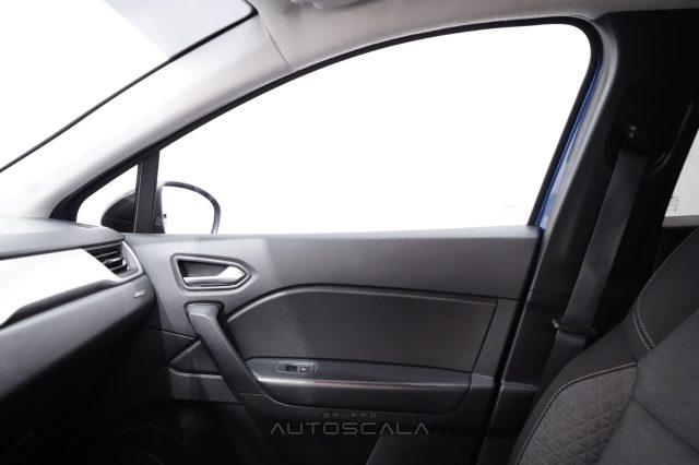 RENAULT Captur 1.0 TCe 12V 90 CV Equilibre #PackCity