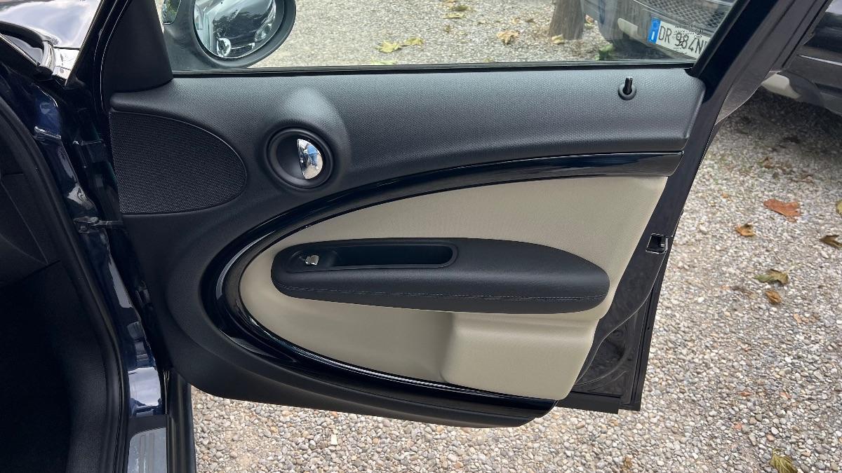 MINI - Countryman Mini 1.6 Cooper E6