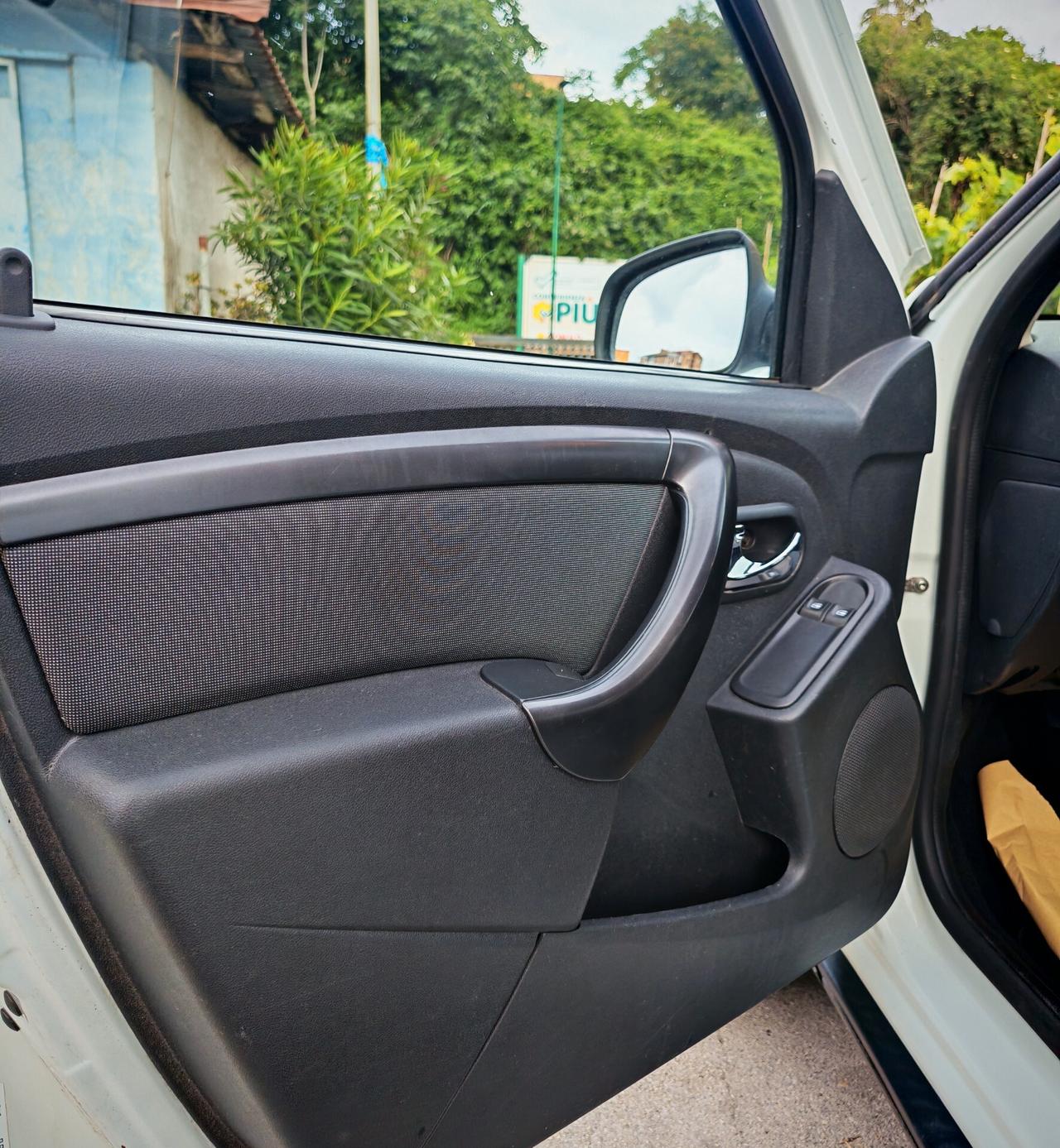 40MILA KM ! DACIA DUSTER 1.5 DCI UNICO PROPRIETARIO