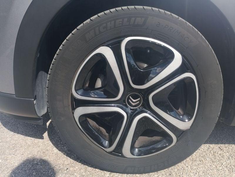 Citroën C3 PureTech 83 S&S Feel Pack