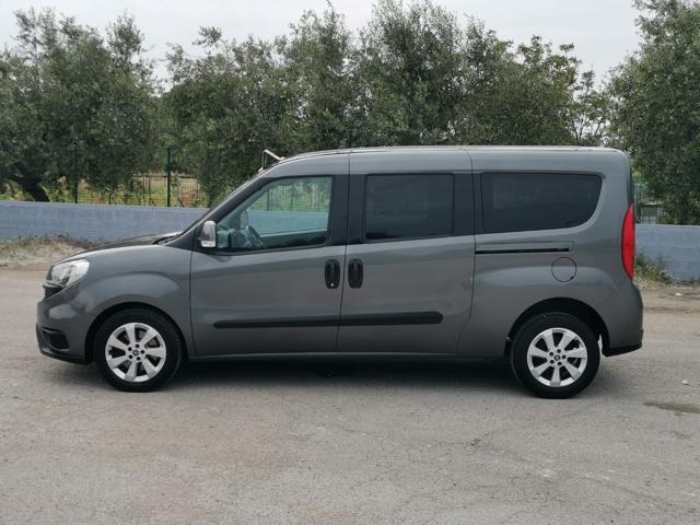 FIAT Doblo 1.6 MJT 105CV PL Combi Maxi M1 5posti SX