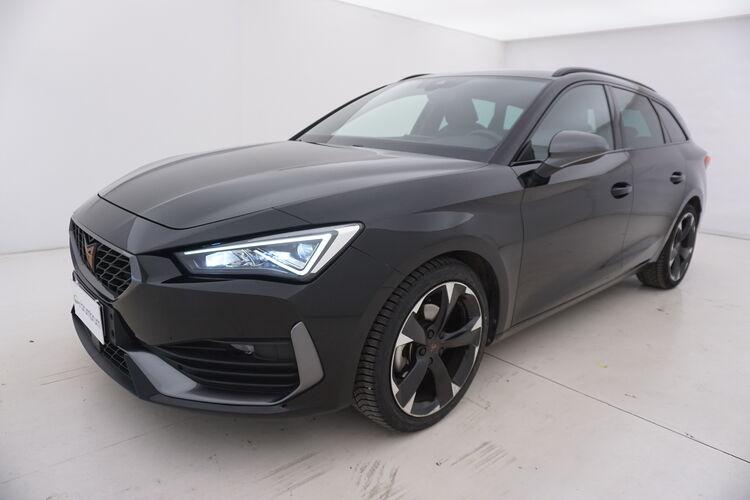 Cupra Leon ST Hybrid DSG BR141147 1.5 Mild Hybrid 150CV