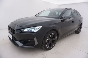 Cupra Leon ST Hybrid DSG BR141147 1.5 Mild Hybrid 150CV