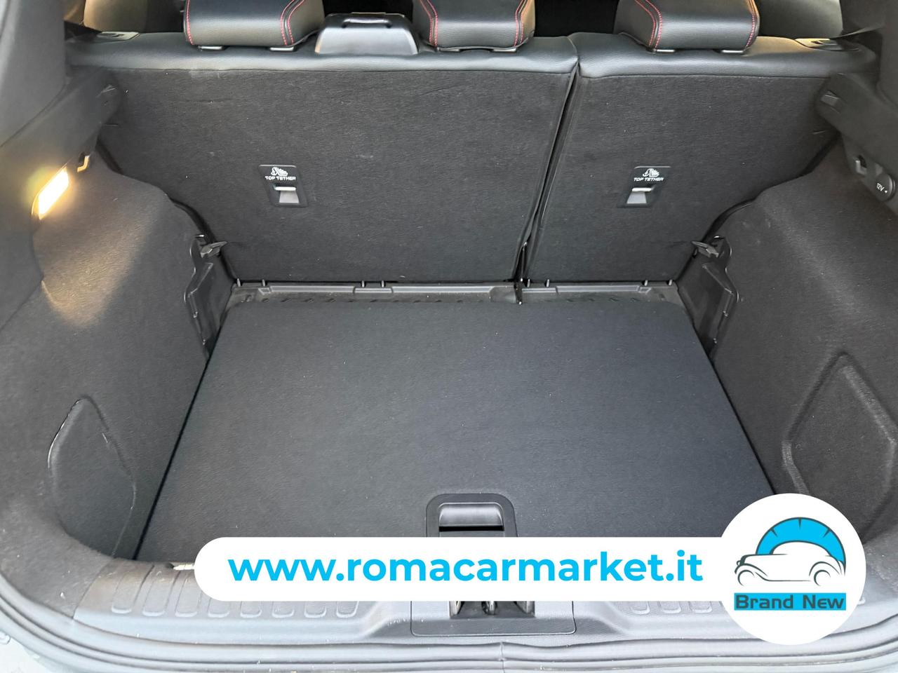 Ford Puma 1.0 ecoboost h ST-Line X s&s 125cv KM CERTIFICATI