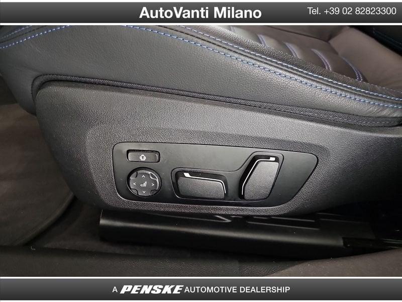 BMW i4 i4 edrive40 MSport Pro