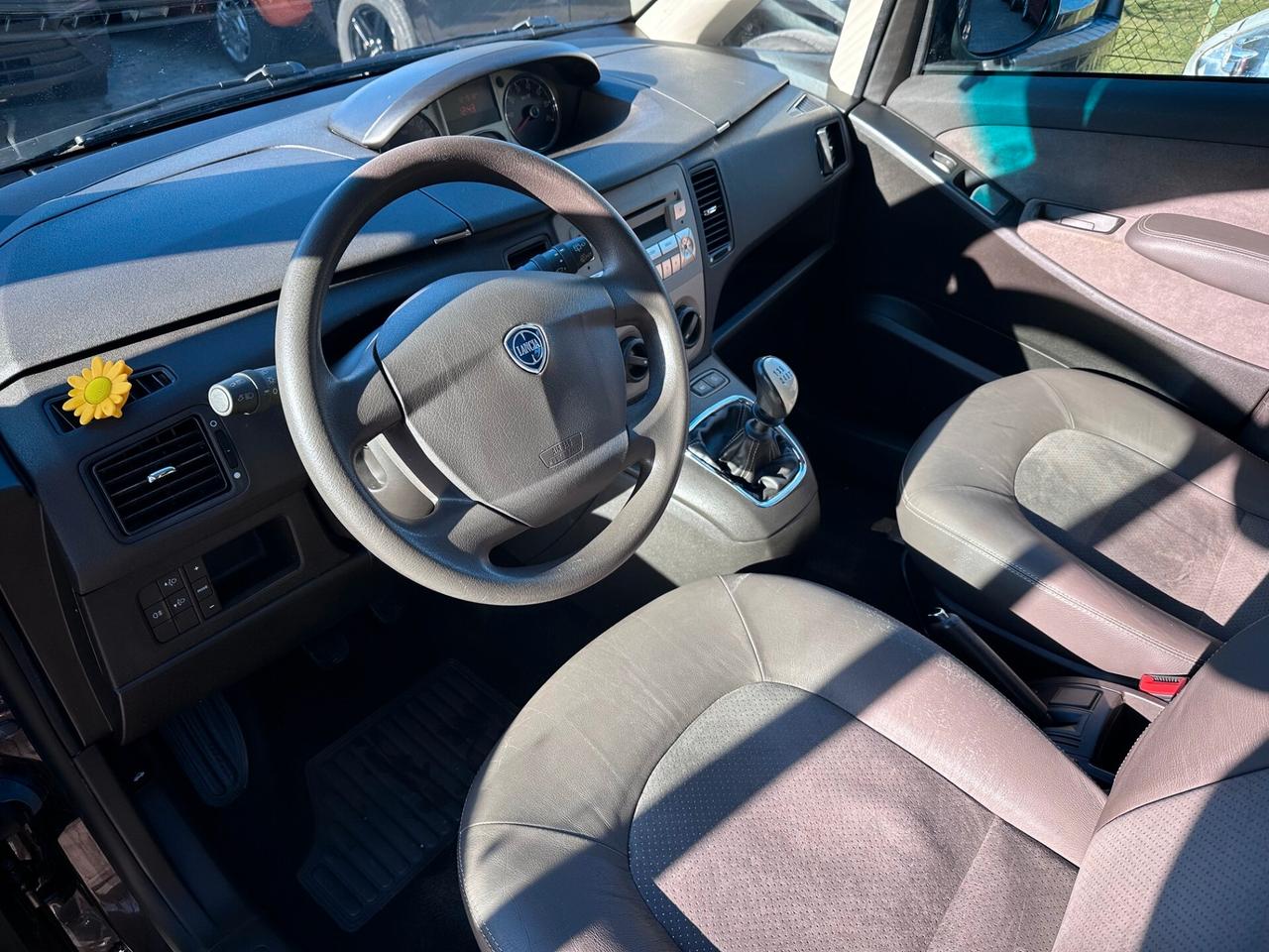 Lancia MUSA 1.4 Oro*EURO5*NEOPATENTATI