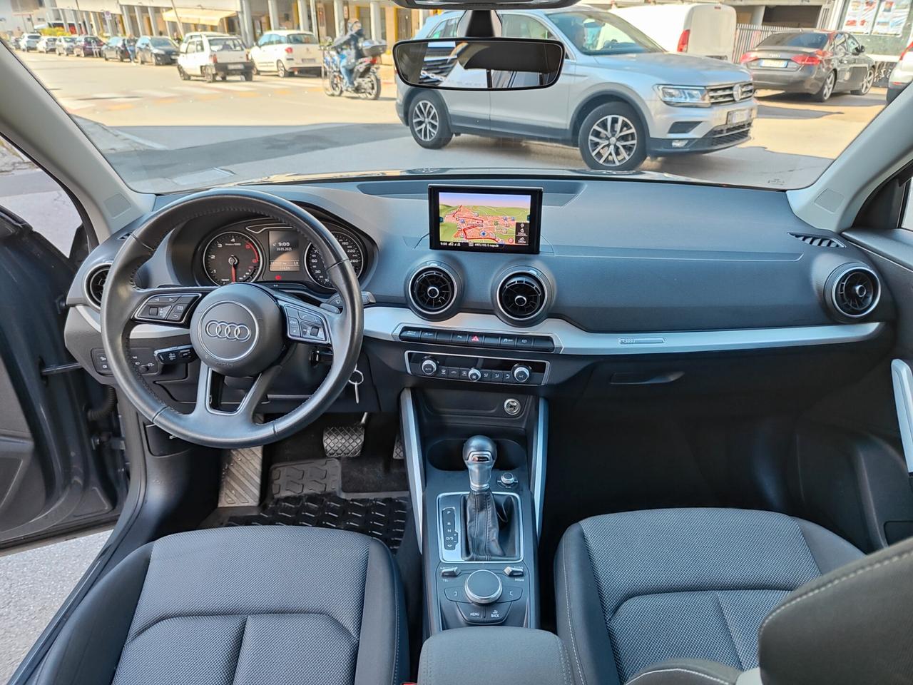 Audi Q2 1.6 Tdi Design * Navi * Perfetta * Garantita 12 Mesi