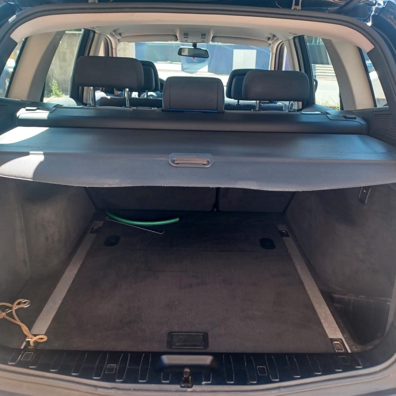 BMW X3 2.0 TDI AUTOMATICA OTTIMO STATO