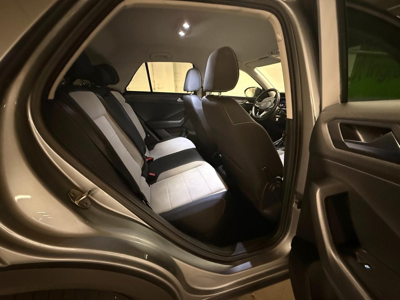 Volkswagen T-Roc 2.0 TDI SCR Style