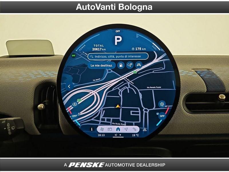 MINI Cooper Mini Cooper 3p 1.5 C Favoured auto