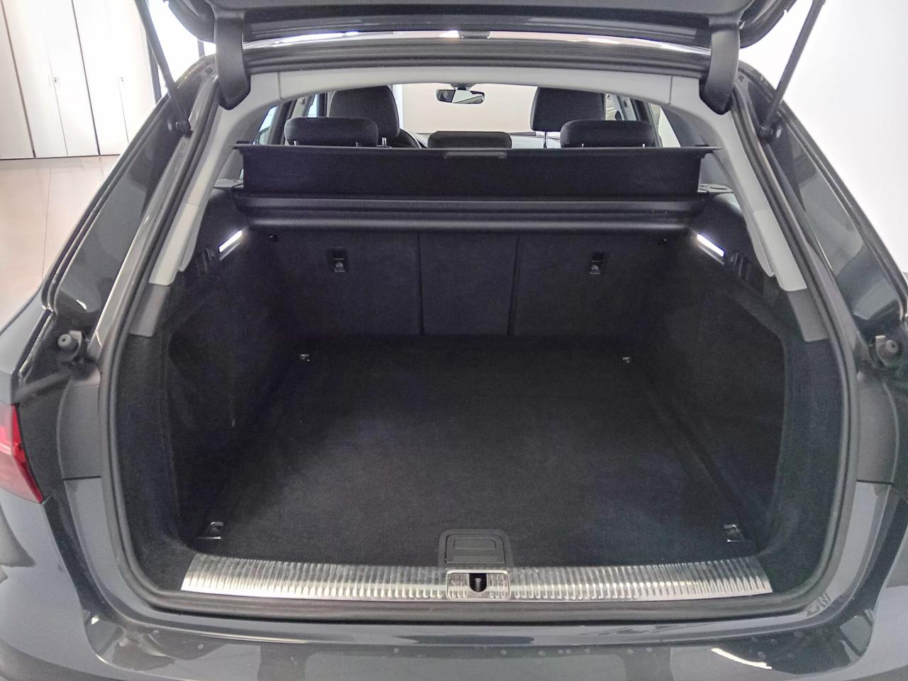 Audi A4 Avant 40 TDI MHEV quattro S tronic