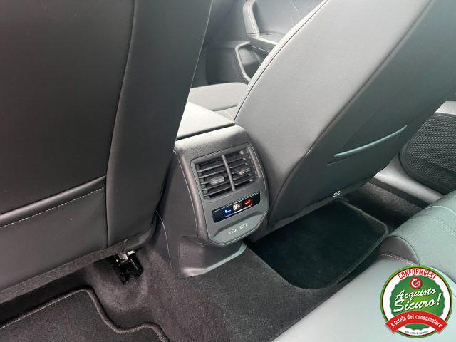 CUPRA Formentor 1.4 e-Hybrid DSG VZ Automatica