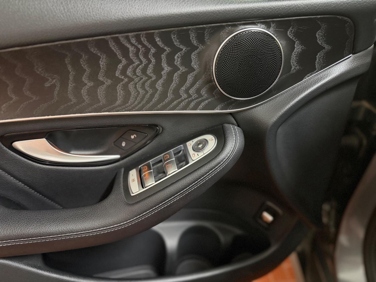 Mercedes-benz GLC 250 220 d 4Matic Premium
