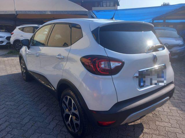 RENAULT Captur dCi 8V 90 CV Sport Edition2