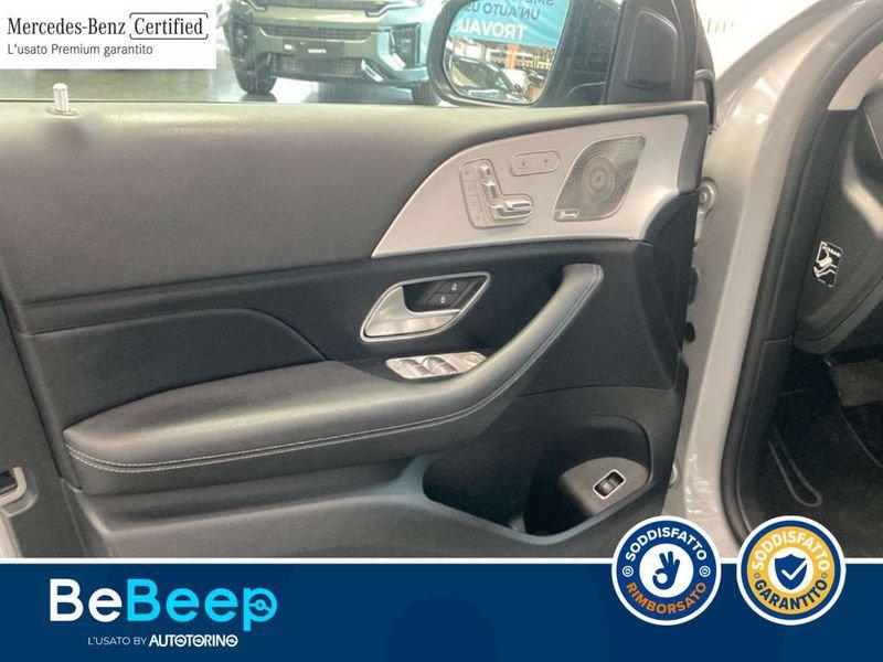 Mercedes-Benz GLE Coupé GCOUPE 300 D AMG LINE ADVANCED PLUS 4MATIC AUTO