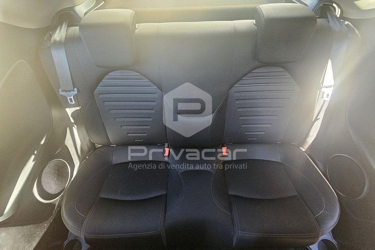 ALFA ROMEO MiTo 1.4 78 CV 8V S&S