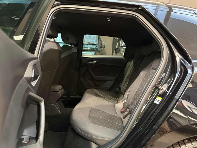 AUDI A1 SPB 35 TFSI S tronic Identity Black