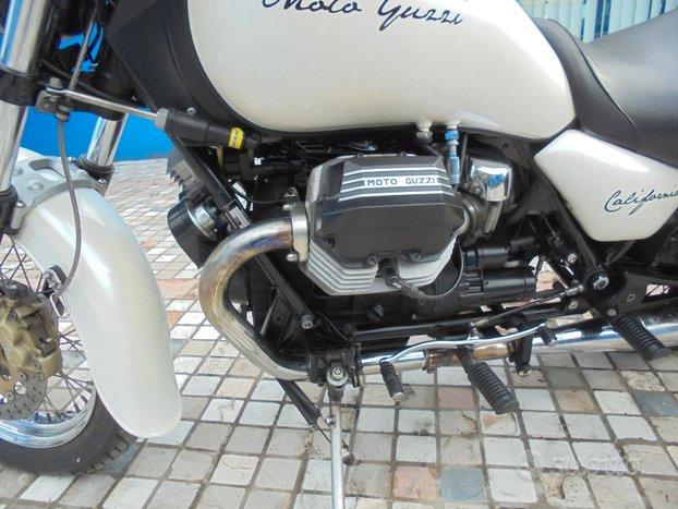 Moto Guzzi California 1100