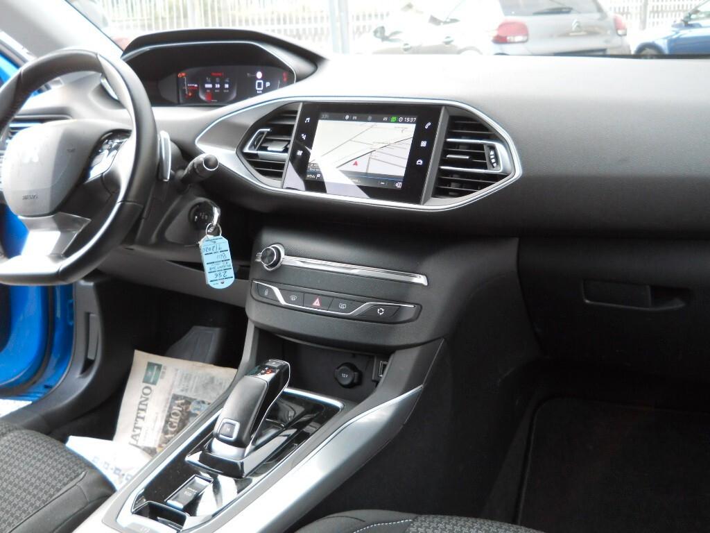 Peugeot 308 BlueHDi 130 S&S SW Business