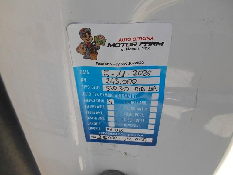 Peugeot 206 Plus 1.1 CON IMPIANTO G.P.L NEOPATENTATI