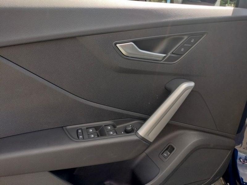 Audi Q2 Q2 30 TFSI Business Advanced