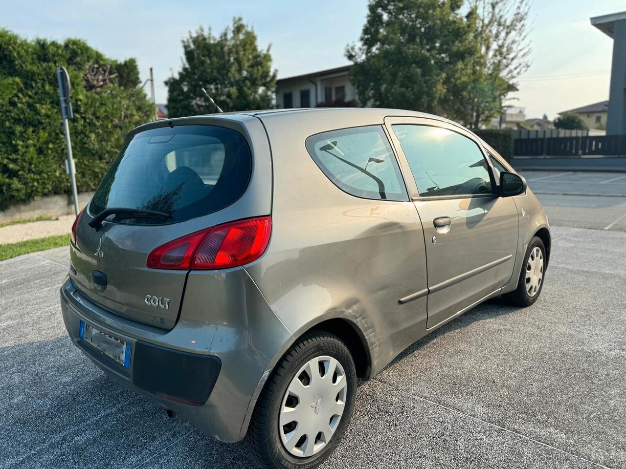 Mitsubishi Colt 1.1 12V 3p. GPL Insport