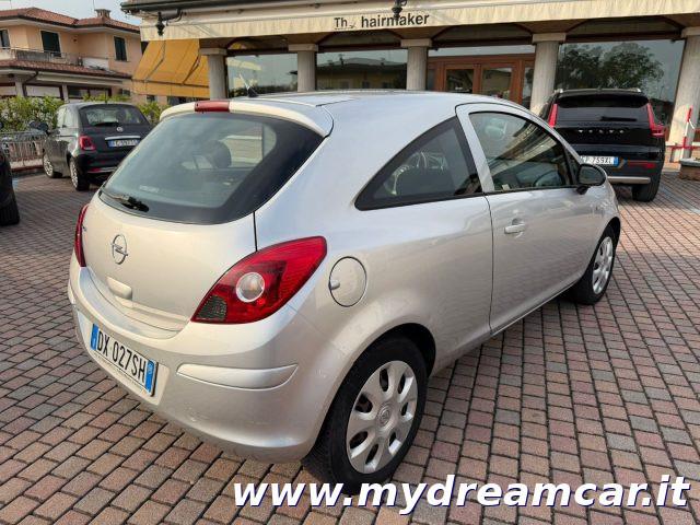 OPEL Corsa 1.2 3 porte Enjoy