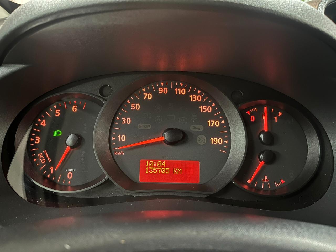 Nissan NV250 1.5 dci EURO 6D