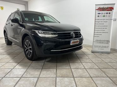 Volkswagen Tiguan 2.0 TDI (122) SCR Life 2022