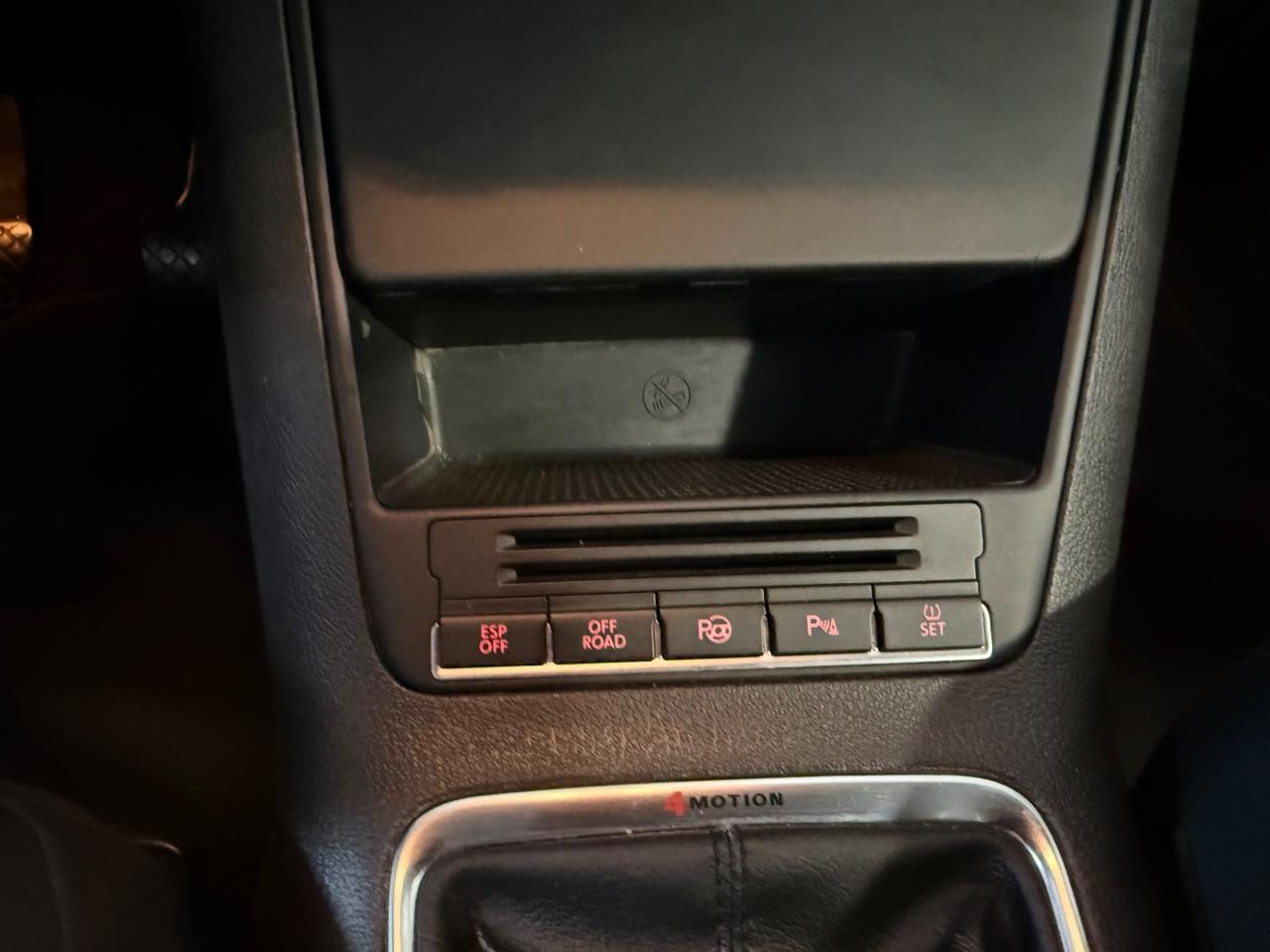 Volkswagen Tiguan 2.0 TDI 170 CV DPF Sport & Style (18°)