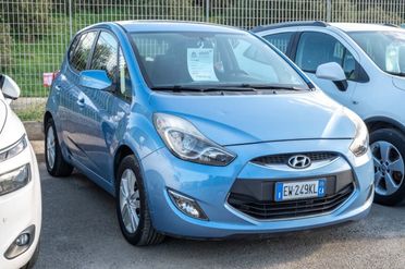 Hyundai iX20 1.4 CRDI 90CV COMFORT