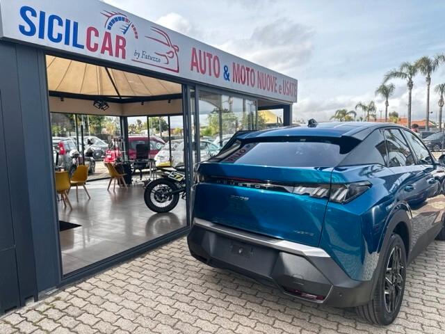 Peugeot 3008 Hybrid 145 e-DCS6 Allure