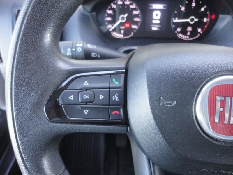 FIAT Ducato (4ª serie) Ducato 33 2.2 Mjt 140CV...