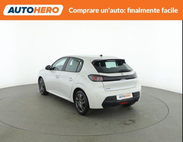 PEUGEOT 208 PureTech 75 Stop&Start 5 porte Active Pack