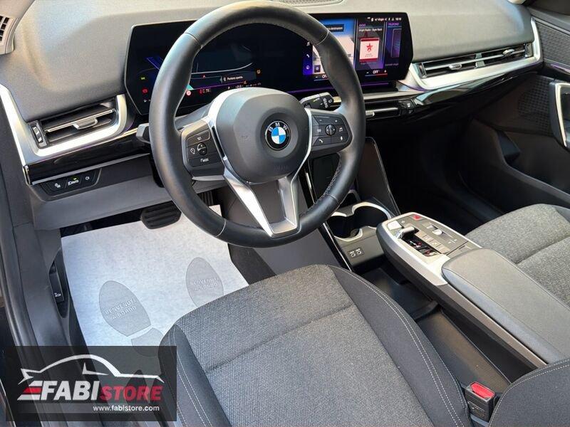 BMW X1 sDrive 18d X-Line DCT - LED, Camera, Luci, Navi ecc