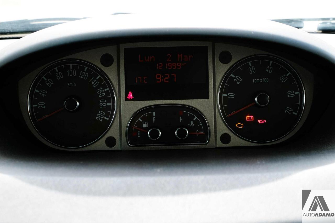 Lancia MUSA 1.6 Multijet S&S Platino