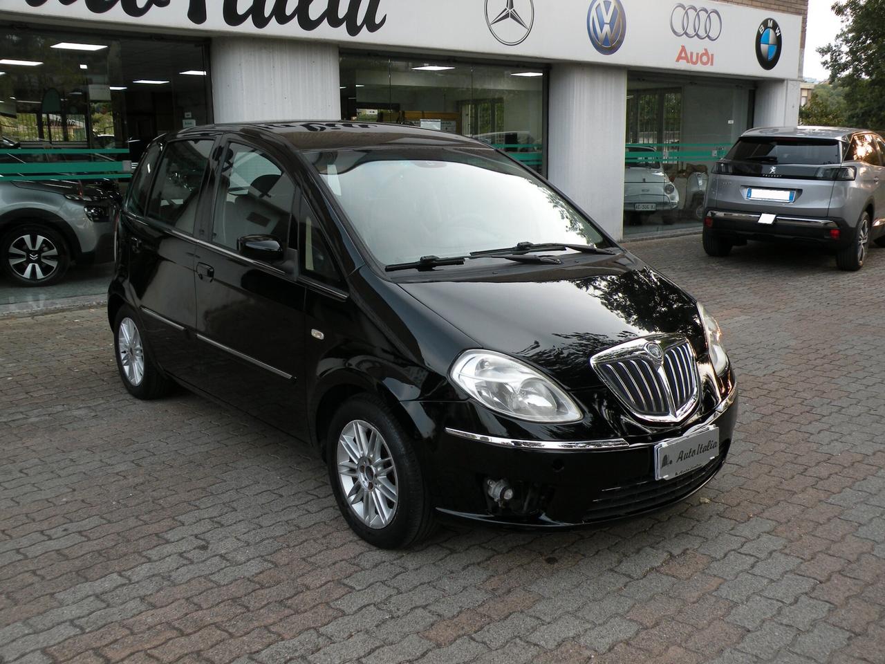 LANCIA MUSA 1.3 MJT 90CV 2009