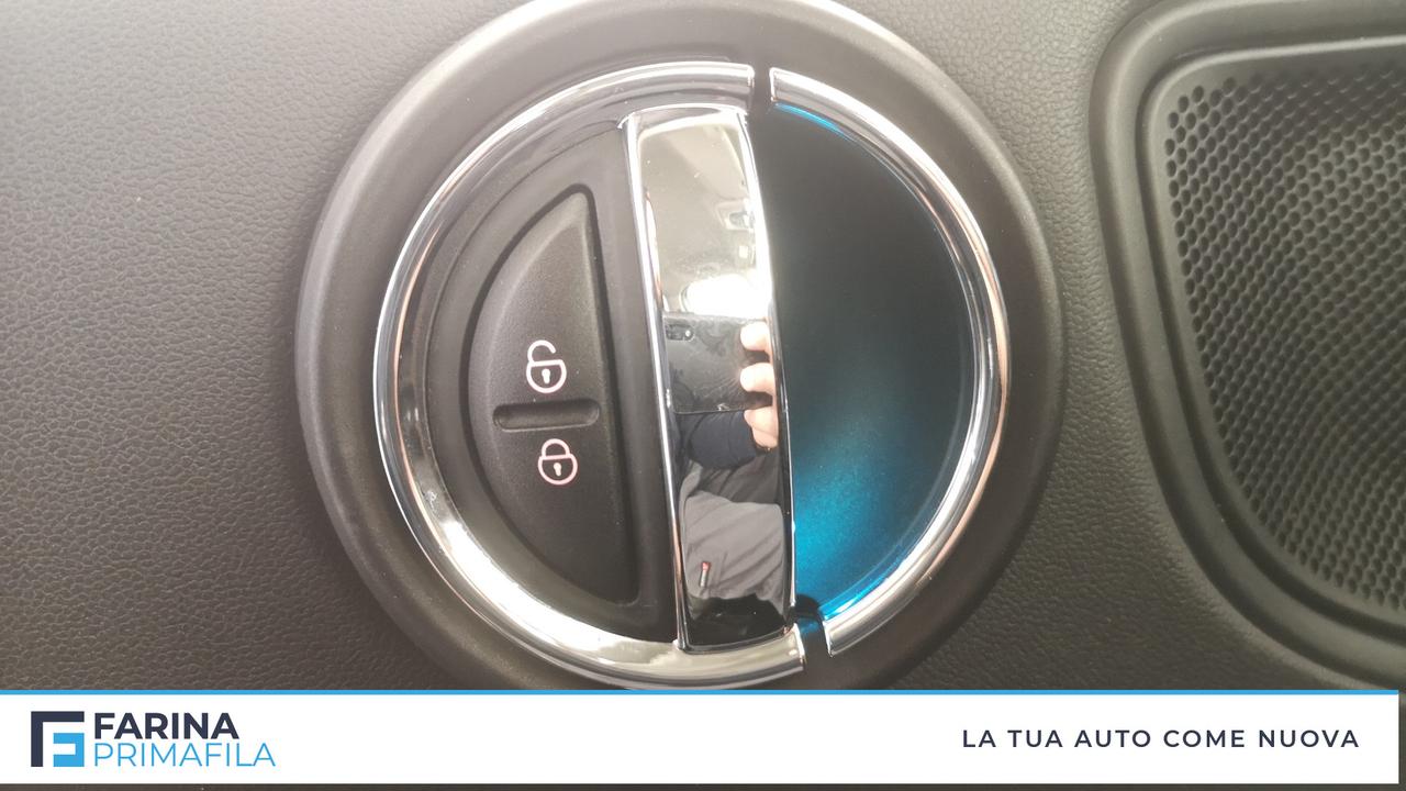 MINI Mini Countryman F60 2017 - Mini Countryman 2.0 Cooper D Baker Street auto my20