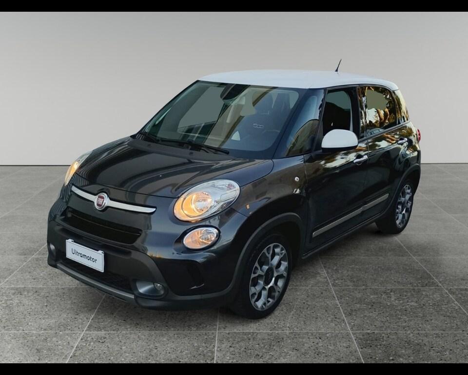 Fiat 500L 1.3 Multijet Trekking