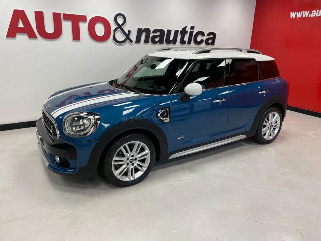 MINI Countryman 2.0 Cooper S Countryman ALL4