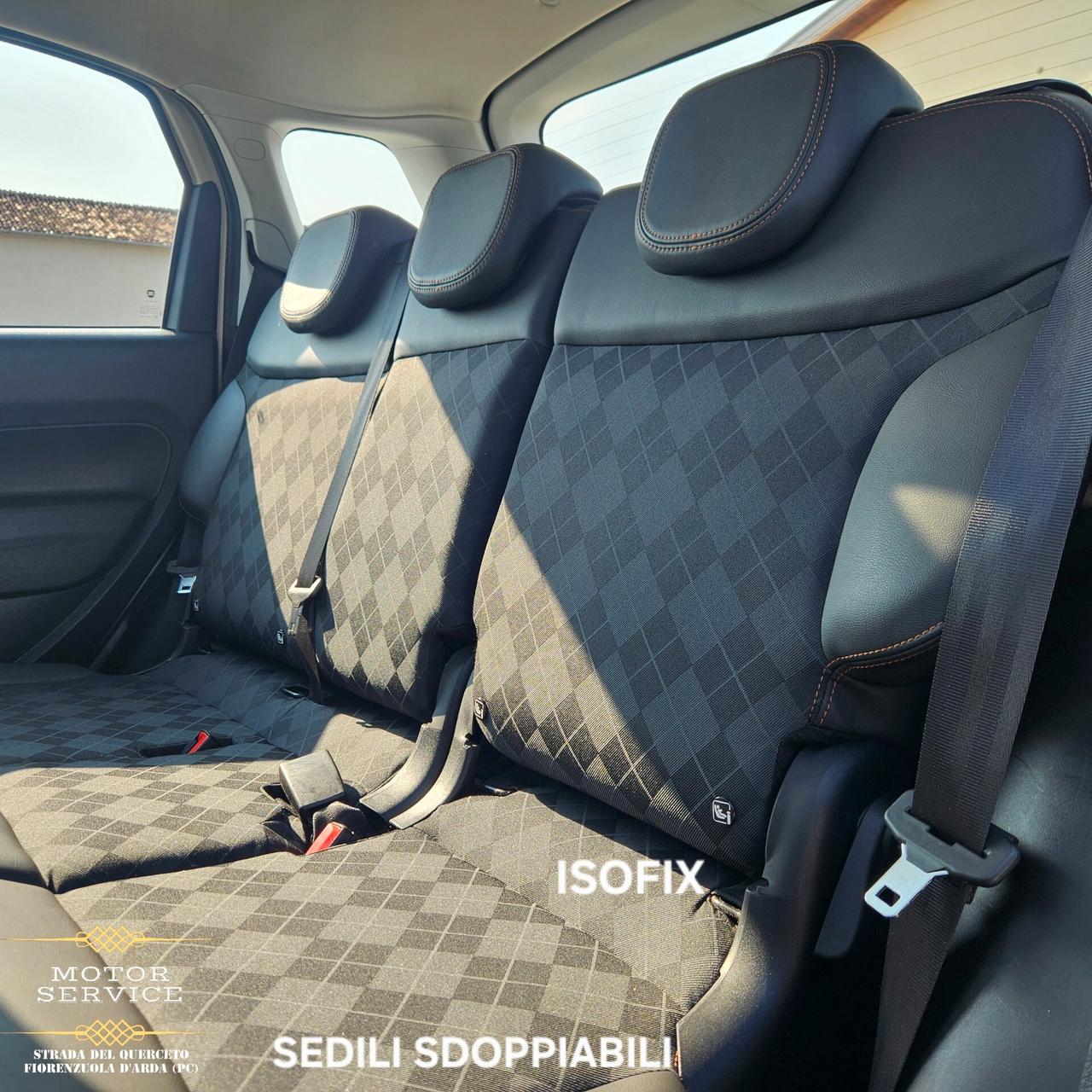 Fiat 500L 1.4 CROSS 120TH PREZZO FINALE REALE