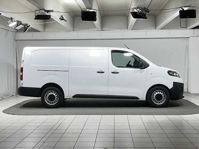 Opel Vivaro 2.0 Diesel 120CV S&S PL-TN M Furg.Enjoy Maggiorata