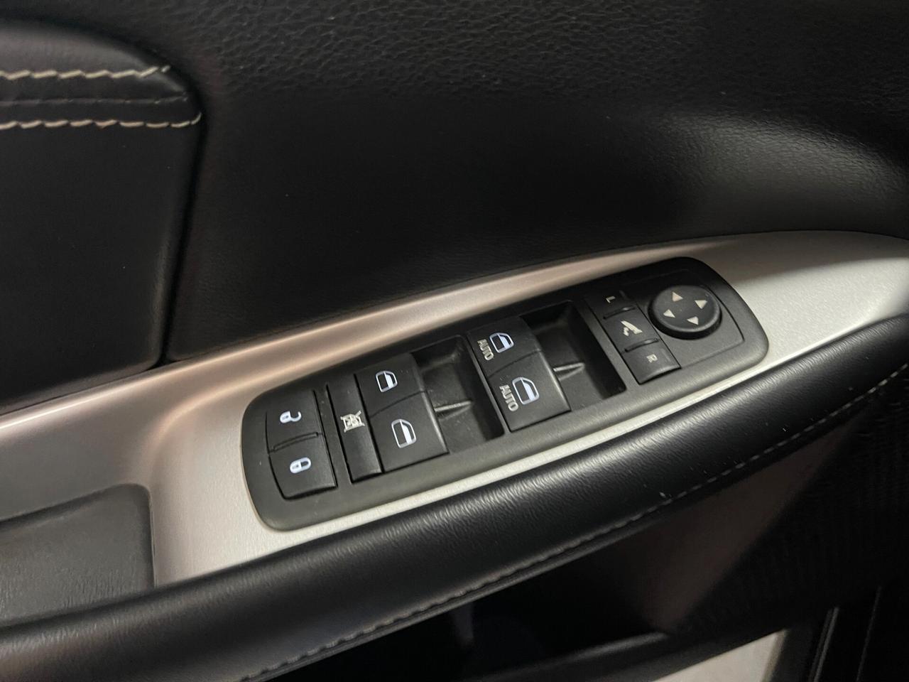 Fiat Freemont 2.0 Mjt 170 CV 4x4 aut. Urban