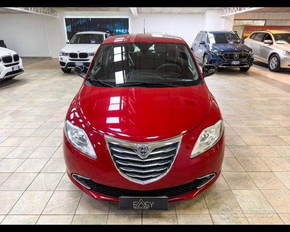 LANCIA Ypsilon 3ª serie - Ypsilon 1.3 MJT 16V 95 C