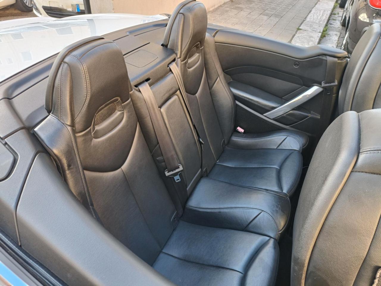 Peugeot 308 2.0 HDi 136CV CC aut. Féline