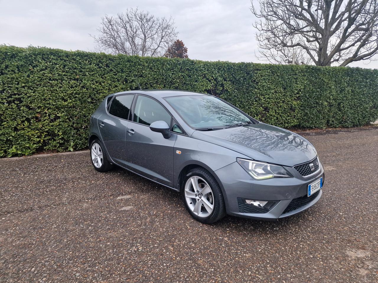 Seat Ibiza 1.2 TSI 90 CV 5p FR